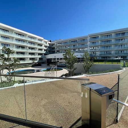Klif Apartamenty Polanki Aqua C306 Z Garazem 코워브제크 외부 사진